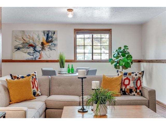 9169 E Wagon Wheel Way, Parker, CO 80138