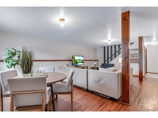 9169 E Wagon Wheel Way, Parker, CO 80138