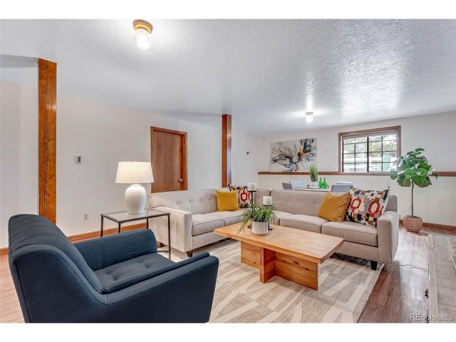 9169 E Wagon Wheel Way, Parker, CO 80138