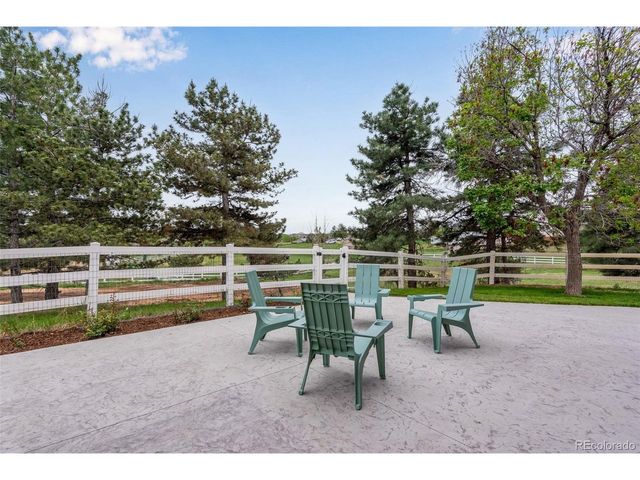 9169 E Wagon Wheel Way, Parker, CO 80138