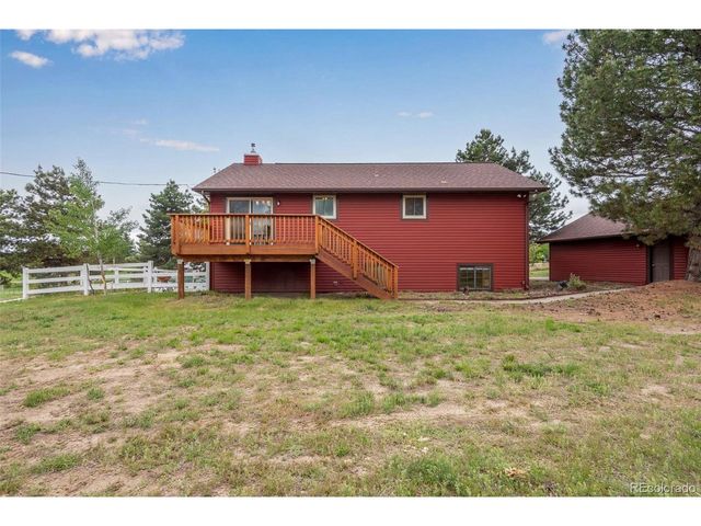 9169 E Wagon Wheel Way, Parker, CO 80138