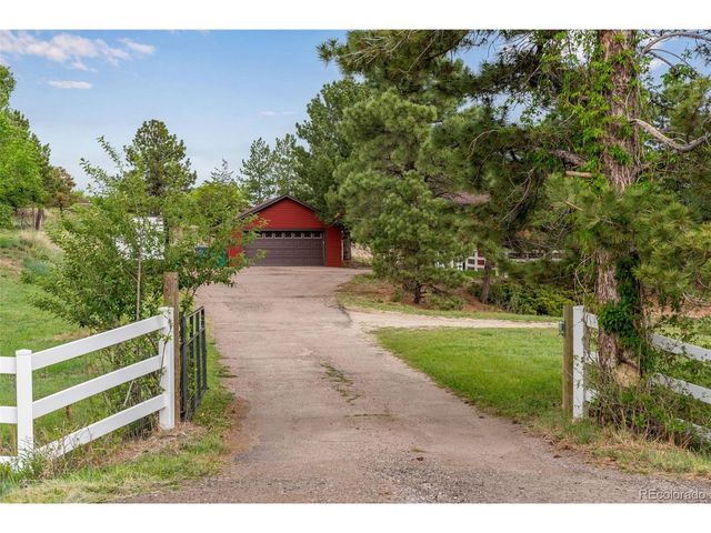 9169 E Wagon Wheel Way, Parker, CO 80138