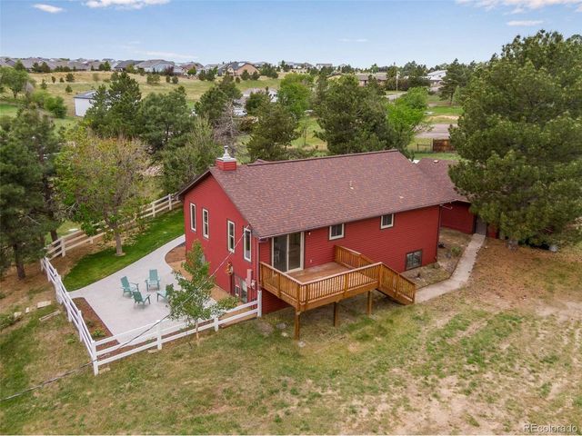 9169 E Wagon Wheel Way, Parker, CO 80138