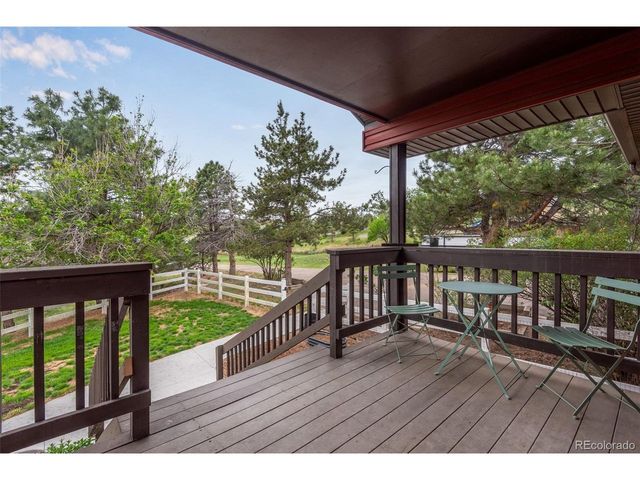 9169 E Wagon Wheel Way, Parker, CO 80138