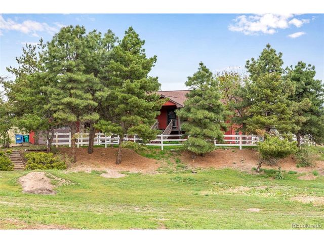 9169 E Wagon Wheel Way, Parker, CO 80138