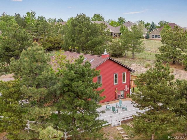 9169 E Wagon Wheel Way, Parker, CO 80138