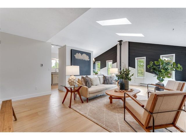 9169 E Wagon Wheel Way, Parker, CO 80138