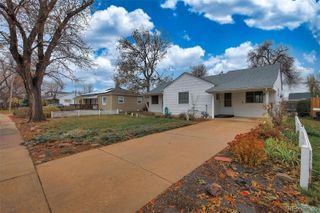 775 Lansing Street, Aurora, CO 80010