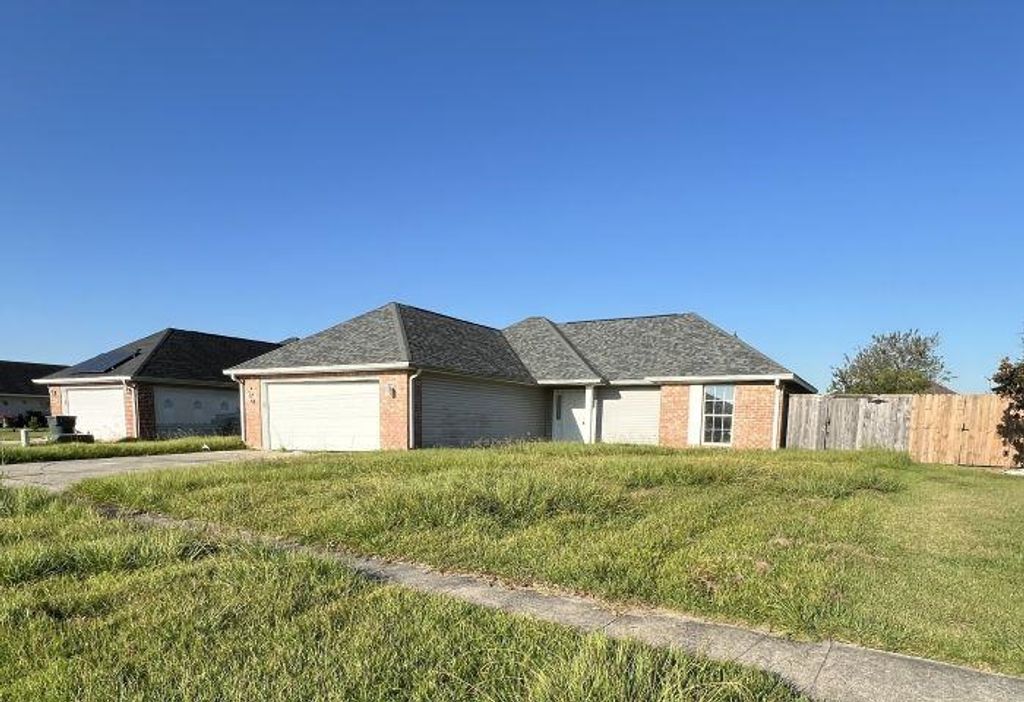 270 Revere Lane, Houma, LA 70363