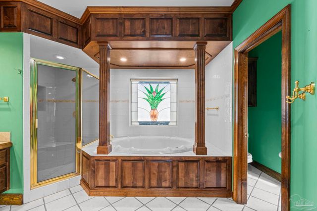 4244 N Cambridge Way, Pace, FL 32571