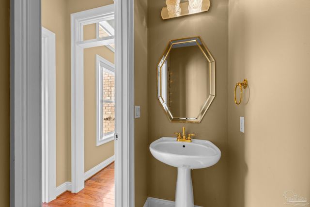 4244 N Cambridge Way, Pace, FL 32571