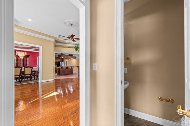 4244 N Cambridge Way, Pace, FL 32571