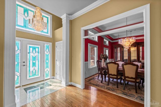 4244 N Cambridge Way, Pace, FL 32571