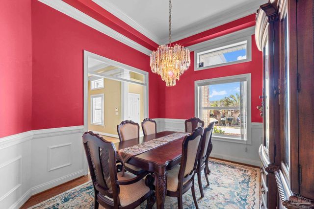 4244 N Cambridge Way, Pace, FL 32571