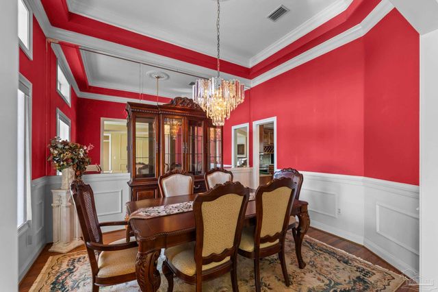 4244 N Cambridge Way, Pace, FL 32571