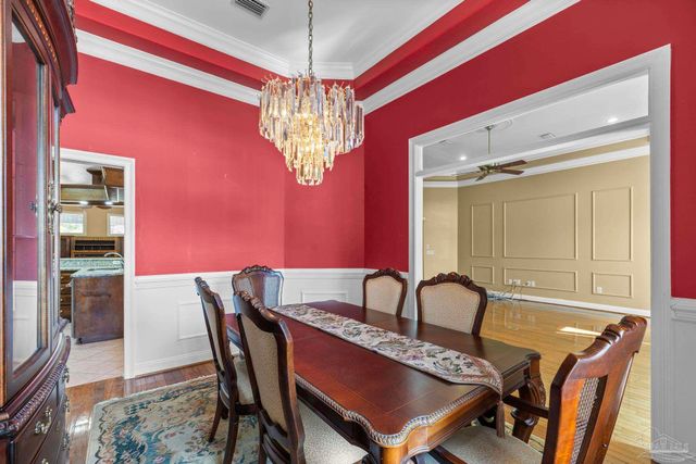 4244 N Cambridge Way, Pace, FL 32571