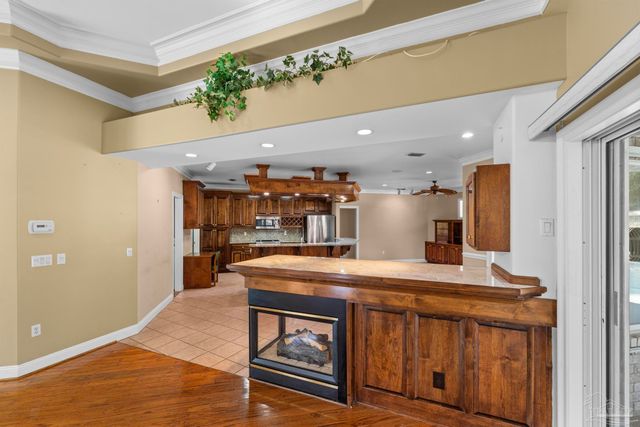 4244 N Cambridge Way, Pace, FL 32571