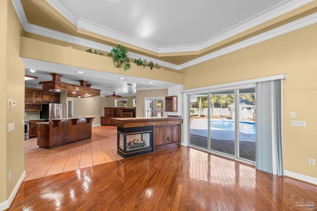 4244 N Cambridge Way, Pace, FL 32571