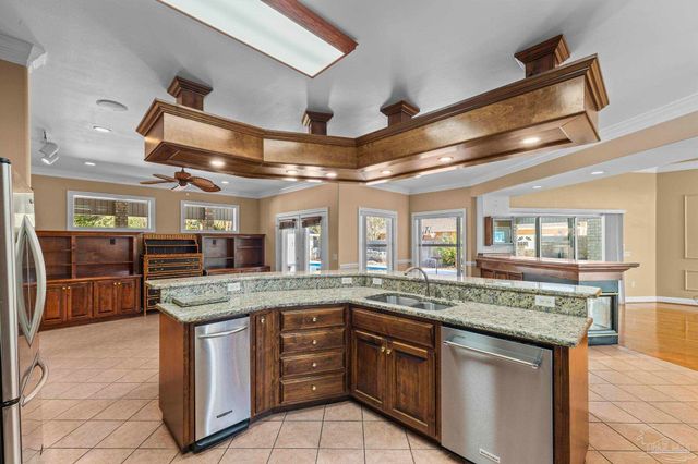 4244 N Cambridge Way, Pace, FL 32571