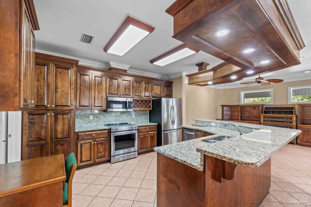 4244 N Cambridge Way, Pace, FL 32571