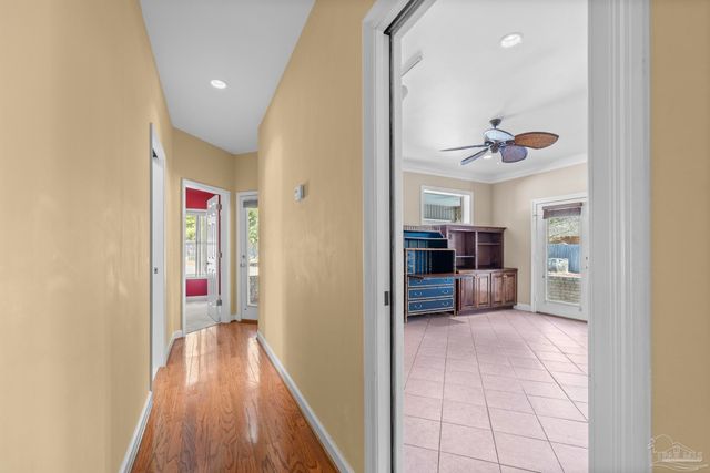 4244 N Cambridge Way, Pace, FL 32571