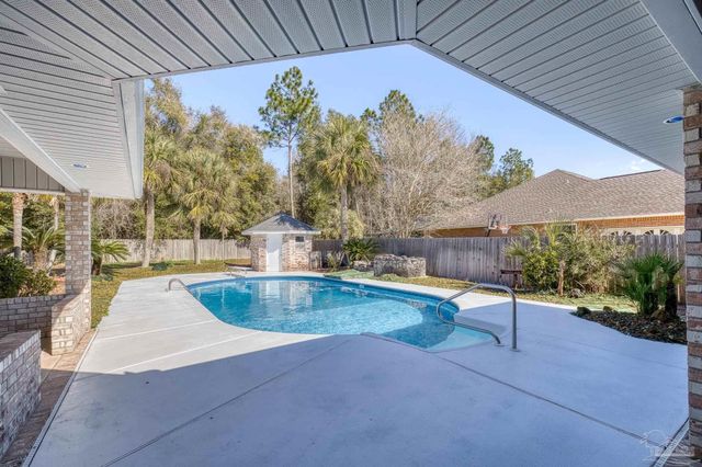 4244 N Cambridge Way, Pace, FL 32571