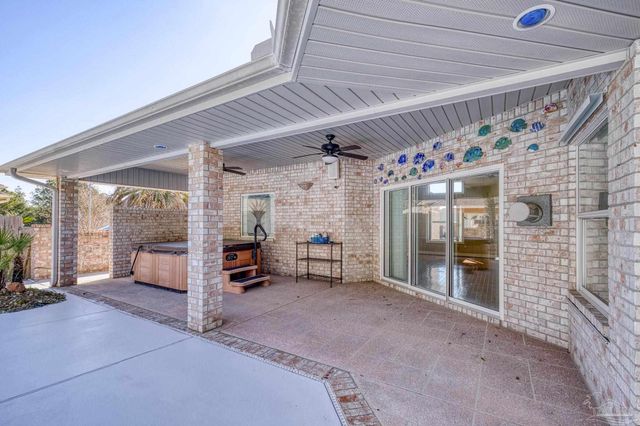 4244 N Cambridge Way, Pace, FL 32571