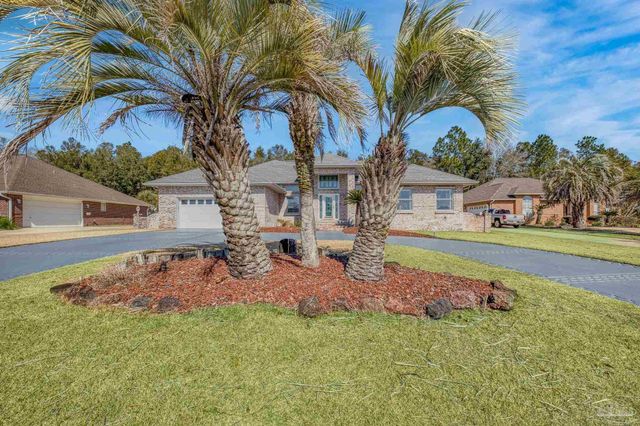 4244 N Cambridge Way, Pace, FL 32571
