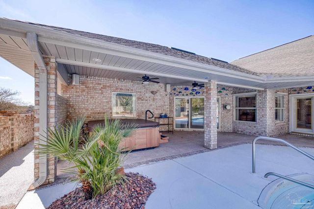 4244 N Cambridge Way, Pace, FL 32571