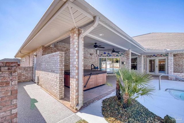 4244 N Cambridge Way, Pace, FL 32571