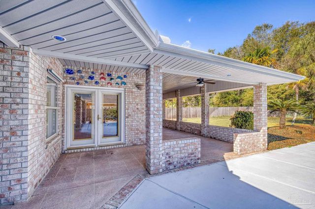 4244 N Cambridge Way, Pace, FL 32571