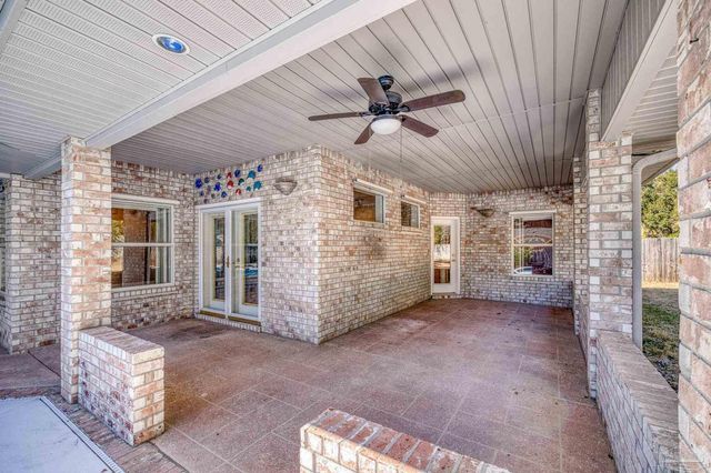 4244 N Cambridge Way, Pace, FL 32571