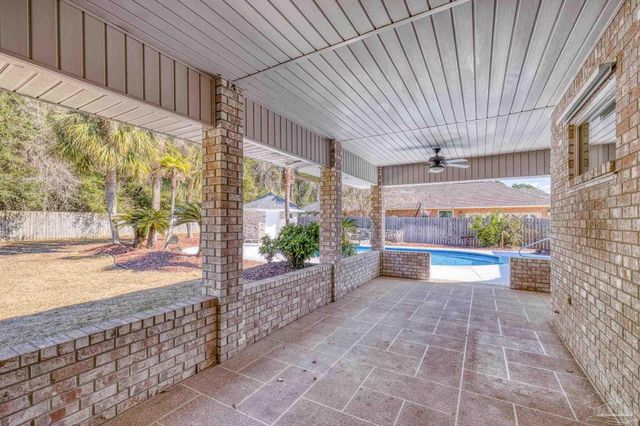 4244 N Cambridge Way, Pace, FL 32571