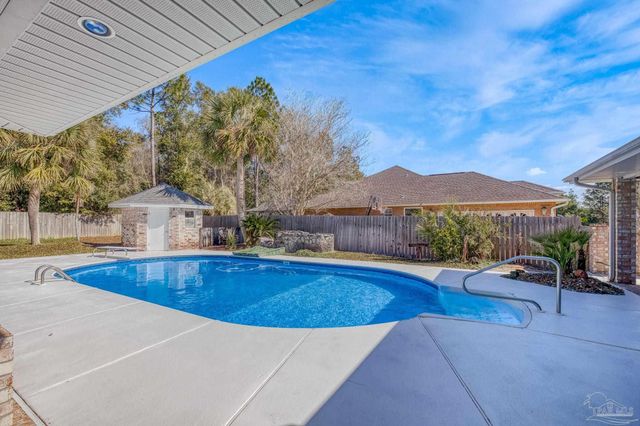 4244 N Cambridge Way, Pace, FL 32571