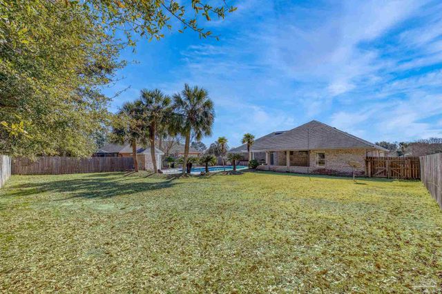 4244 N Cambridge Way, Pace, FL 32571