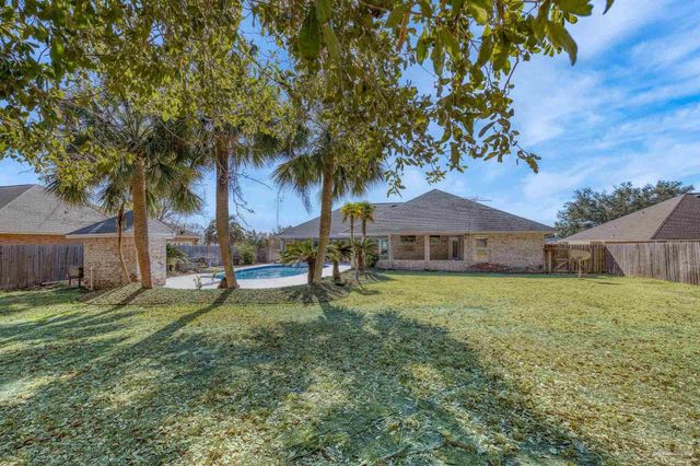 4244 N Cambridge Way, Pace, FL 32571