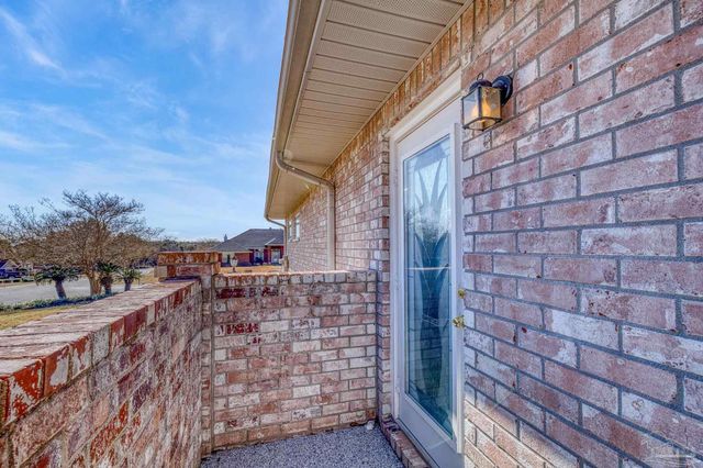 4244 N Cambridge Way, Pace, FL 32571