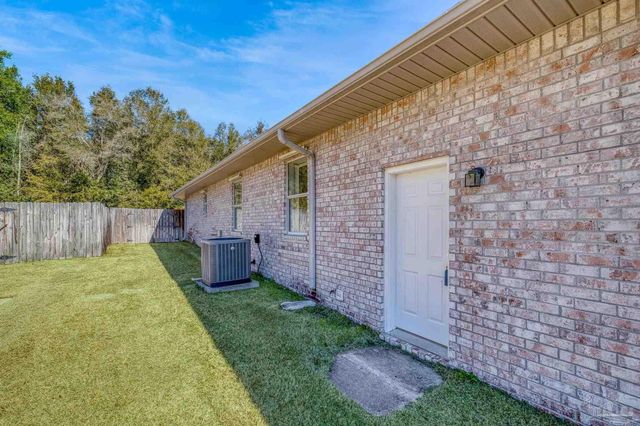 4244 N Cambridge Way, Pace, FL 32571