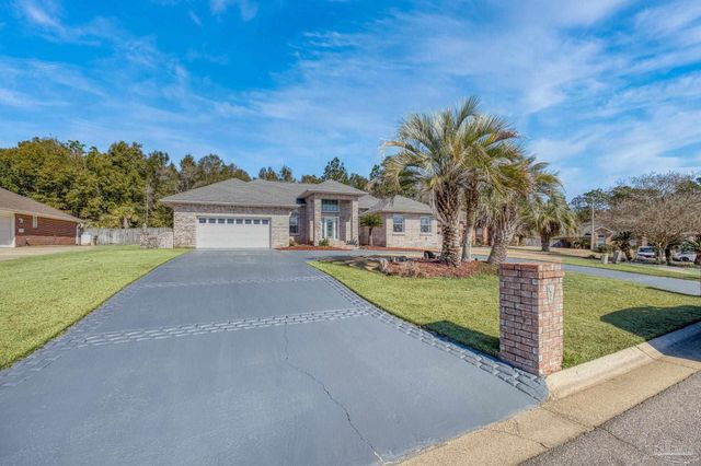 4244 N Cambridge Way, Pace, FL 32571