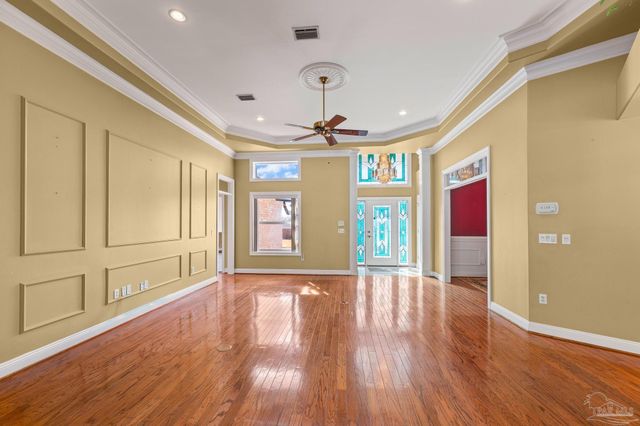 4244 N Cambridge Way, Pace, FL 32571