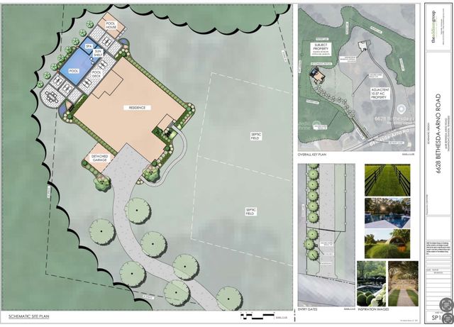 6628 Bethesda Arno Rd, Thompsons Station, TN 37179