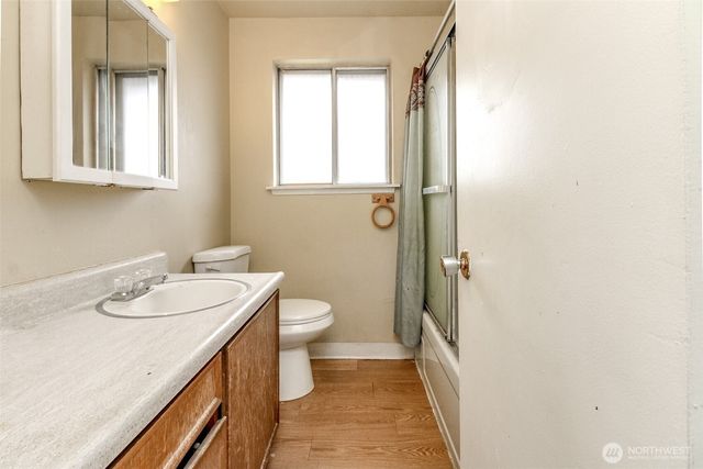 8317 S Sheridan Avenue, Tacoma, WA 98408