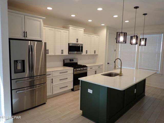 2009 Calamint Street, Panama City, FL 32405