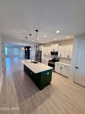 2009 Calamint Street, Panama City, FL 32405