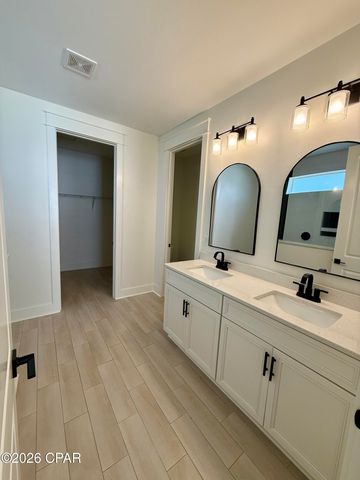 2009 Calamint Street, Panama City, FL 32405