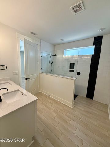 2009 Calamint Street, Panama City, FL 32405