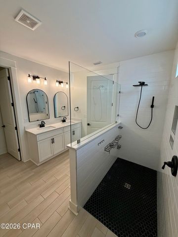 2009 Calamint Street, Panama City, FL 32405