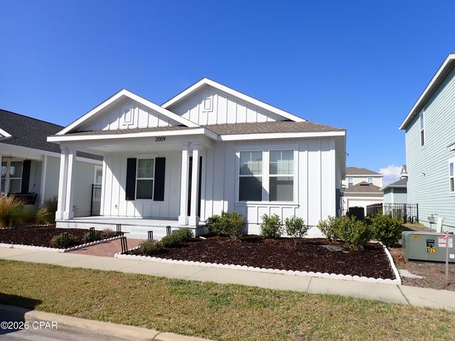 2009 Calamint Street, Panama City, FL 32405