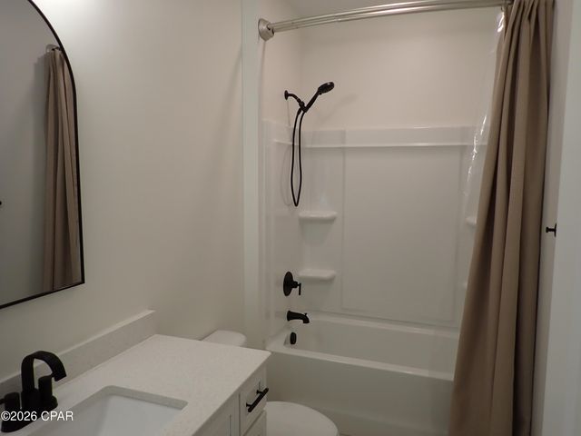 2009 Calamint Street, Panama City, FL 32405