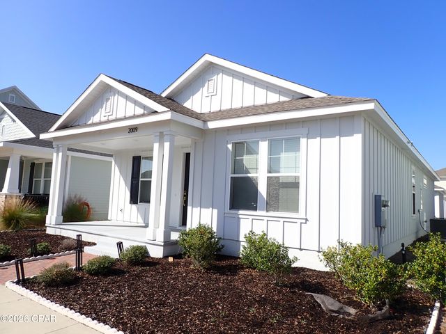 2009 Calamint Street, Panama City, FL 32405
